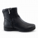 Bota Feminina BOTTERO em couro Ref.: 580849 - Preta