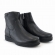 Bota Feminina BOTTERO em couro Ref.: 580849 - Preta
