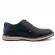 Sapato em Couro FERRACINI Masculino Ref.: 6152-675G - Preto